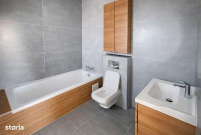 Casă cu 4 camere cu Teren 400 Mp în Dancu - 7