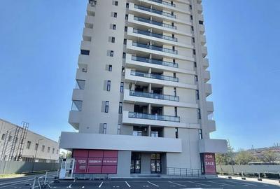 Spațiu comercial, de 244 mp, în Theodor Pallady