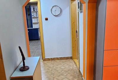 Inchiriez apartament 3 camere zona Govandari,Parcul Copilului - 10