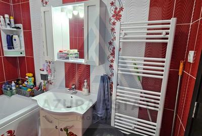 Apartament modern 2 camere si balcon 5 mp la etaj 2 in Turnisor - 10