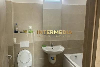Apartament cu 2 camere decomandat, mobilat în Cetate - 2