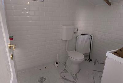 De vanzare casa 2 camere, recent renovata - Zona Domenii-Ion Mihalache - 27