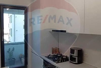 Apartament 3 camere, 2 bai, Spazio-Residence Bragadiru - 2