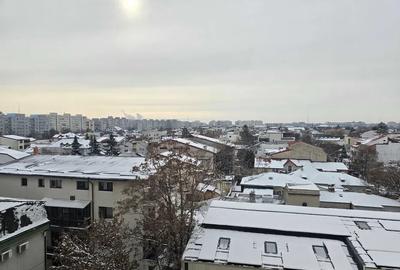 Garsonieră, mobilată în Arcul de Triumf - 1