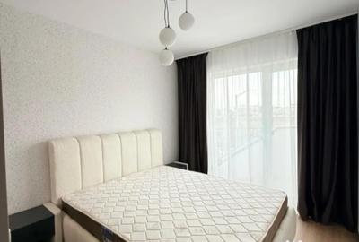 Apartament cu 2 camere semidecomandat în Florești - 6