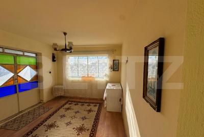 Casă cu 4 camere cu Teren 600 Mp în Central - 10