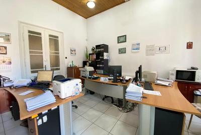 Birou, de 146 mp, în Ultracentral - 2