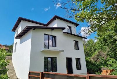 Casă cu 4 camere în Valea Mare - 7