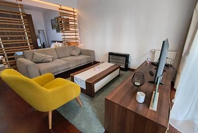 Garsonieră semidecomandată, mobilată în Dristor - 6