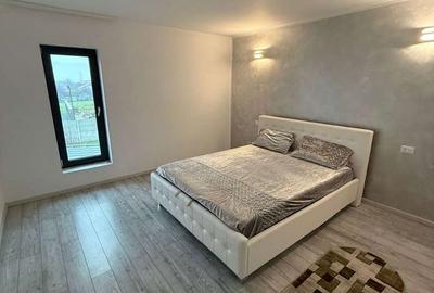 Casă cu 4 camere cu Teren 523 Mp în Central - 5