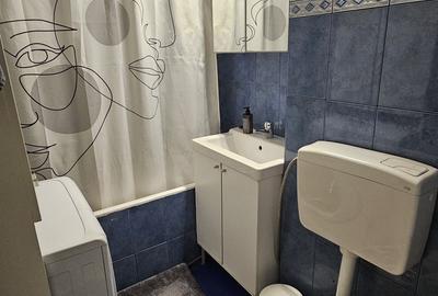 Drumul Taberei - 3 min. statia de metrou, garsoniera MODERNA - 6