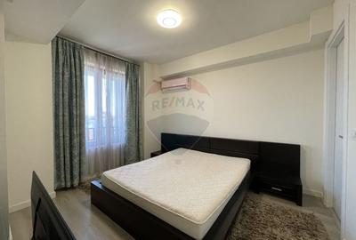 Apartament 3 camere terasa, parcare subterana, Trio Residence Otopeni - 8