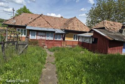Casă cu 3 camere în Băla - 3