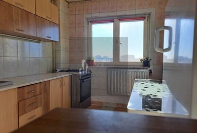 Apartament cu 2 camere semidecomandat, mobilat în P-ța Muncii - 3