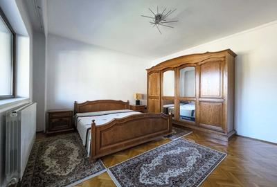 Apartament de 4 cam decomandat cu 163mp in centrul Constantei, zona Tomis Mall - 6