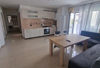 Apartament cu 3 camere decomandat în Central - 2