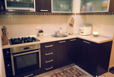 Apartament cu 2 camere în Dudești - 1
