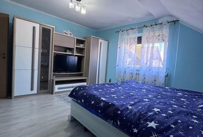 Casă cu 5 camere cu Teren 250 Mp în Central - 2