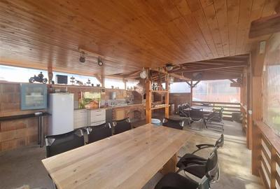 Oportunitate de investitie. Pensiune de vanzare la Vistisoara. - 4