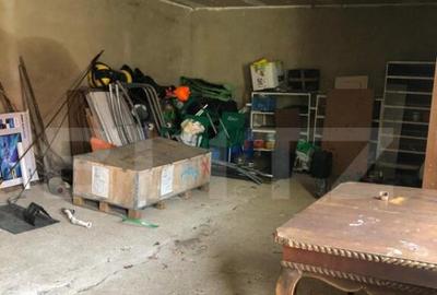 Casa de vanzare, cu 7 camere, 350 mp u & 2850 mp teren - 3