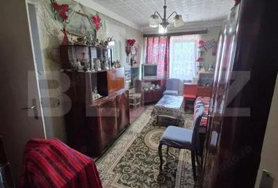 Apartament cu 2 camere decomandat în Central - 7