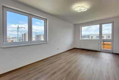 Apartament 3 camere Coresi - Prima Inchiriere - 7