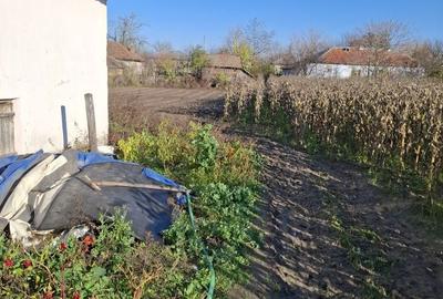 Casă cu 4 camere în Popoveni - 8