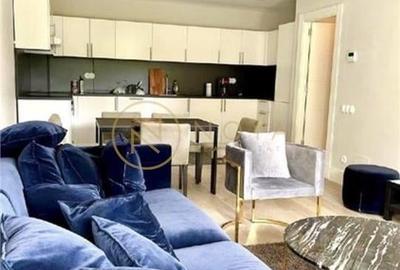 Apartament de 3 camere in Pipera Triana parcare - 5