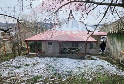 Casă cu 3 camere cu Teren 539 Mp în Central - 6