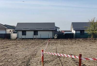 Teren de 449 mp, în Central - 7