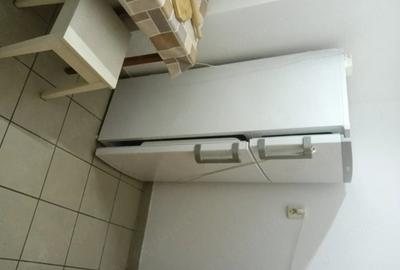 Garsonieră decomandată în Romană - 2