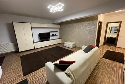 Vand apartament 2 camere langa Gran Via Park - 3