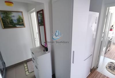 Apartament 4 camere, decomandat, 65 mp, Calea Romanului - Rate - 5