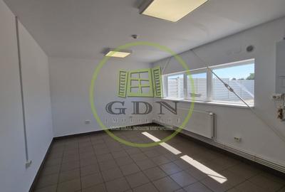 Hala industriala, 600mp, Carcea, zona Ford - 5