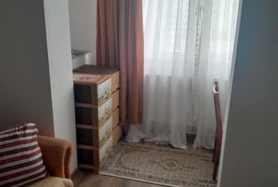 Garsonieră decomandată în Hășdat - 1
