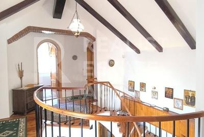 Casă de vânzare în Bran – la 1,5 km de Castelul Bran - 4