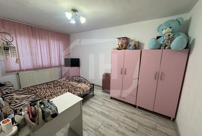 Apartament cu 3 camere in cartierul Gheorgheni Apartament cu 3 camere in cartierul Gheorgheni - 1