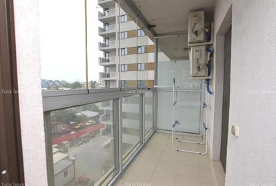 Apartament de 2 camere, decomandat, parcare, Vitan Residence 2 - 13