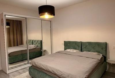 Apartament cu 3 camere decomandat în Bucureștii Noi - 2