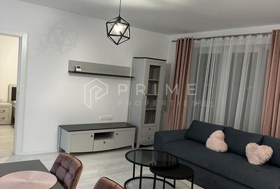 Apartament cu 2 camere decomandat, mobilat în Libertății - 3