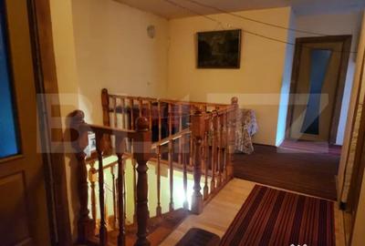 Casă cu 5 camere cu Teren 300 Mp în Libertății - 1