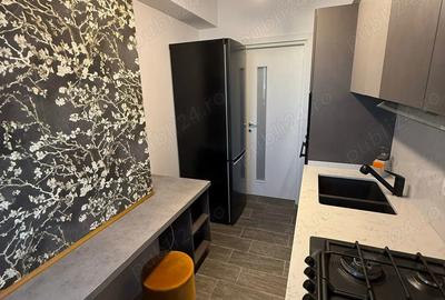 Apartament cu 2 camere de inchiriat-Politehnica-Grozavesti - 1