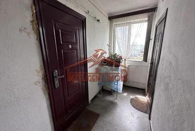 Garsoniera, etaj 3, in Fagara? zona 13 Decembrie Garsoniera, etaj 3, in Fagara? zona 13 Decembrie - 4