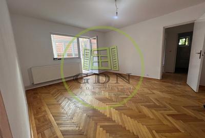 Apartament 2 camere, semidecomandat, 54,2 mp, cartier Rovine, zona Iruc - 1