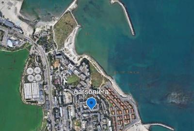 Garsonieră decomandată în Faleza Nord