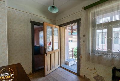 FILM!Doua case traditionale,pe domeniu cu peste 5.000mp tere - 7