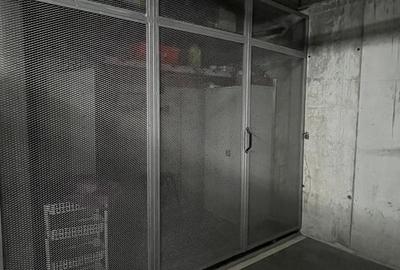 3 camere | parcare subterana si boxa | vedere libera - 12