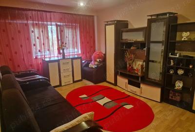 Apartament 2 camere decomandat etaj 1 - 1