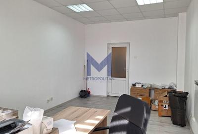 Spațiu birouri 25 mp, Piața Cipariu, cheltuieli incluse - 5