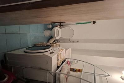 Apartament cu 3 camere decomandat în Central - 7
